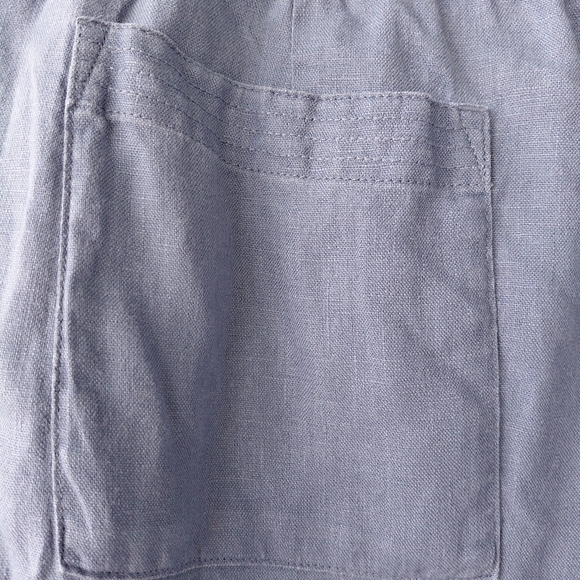 J. JILL Linen Set - Picture 10 of 13